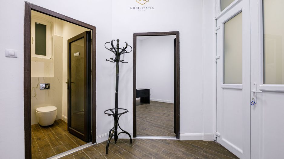 Spatiu Birouri langa Judecatoria Timisoara - Renovat&Mobilat | Com 0% - Poză 16