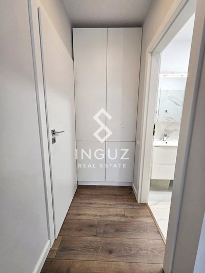 Apartament 3 camere de închiriat – Cortina North | Parcare inclusă | P - Poză 10