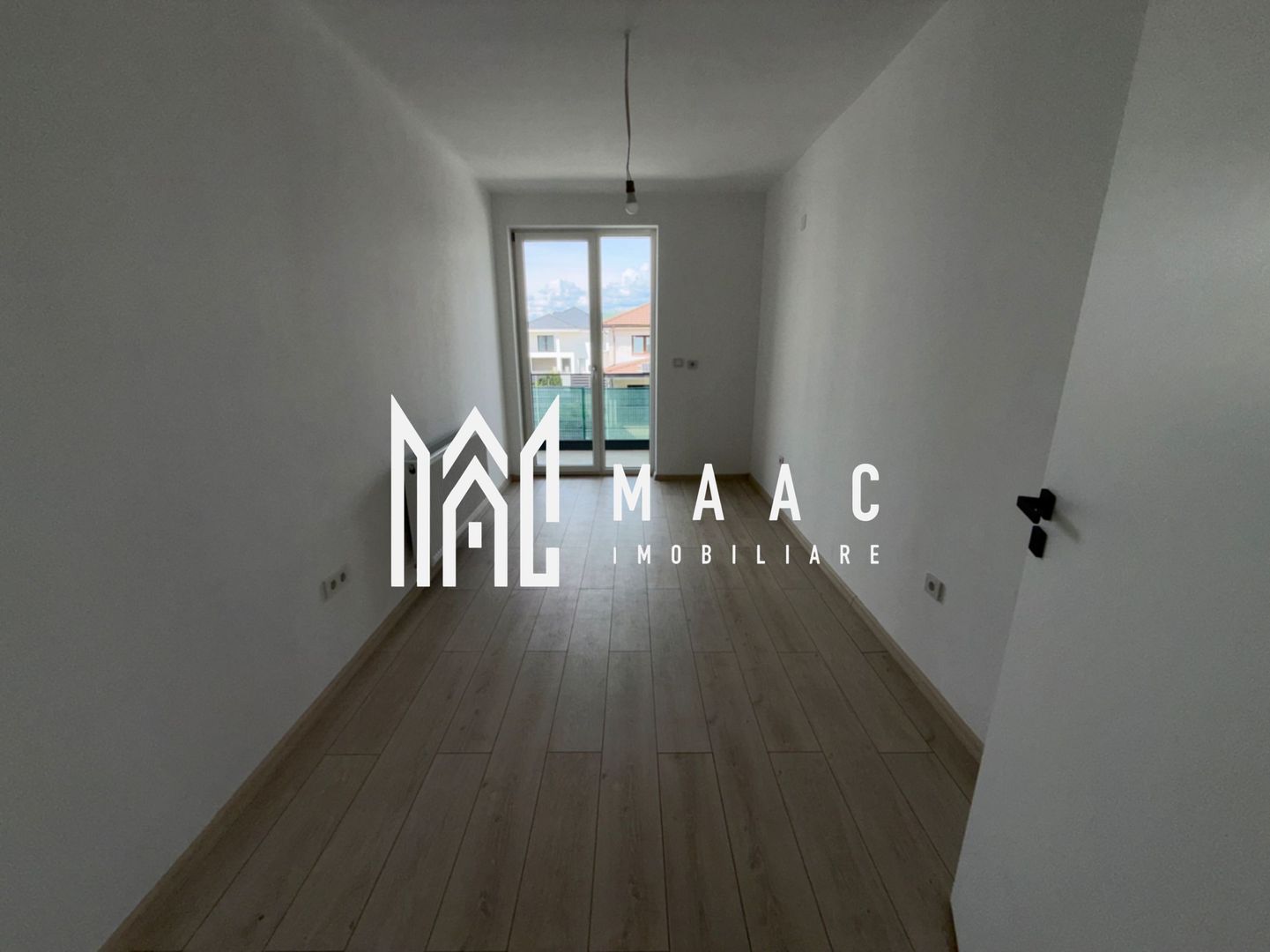 Apartament 3 Camere | 72 MP | Terasă | Parcare | Etaj 1 | Zona Pictor Brana - Poză 7