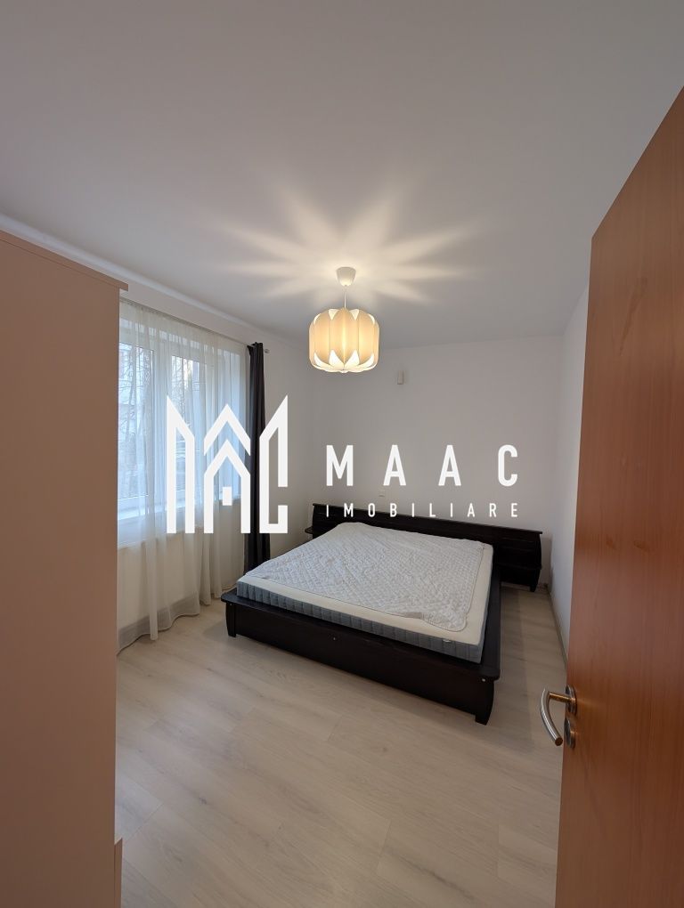 Apartament de vanzare Sibiu 3 camere semidecomandat | Calea Dumbravii | 64 mp - Poză 4