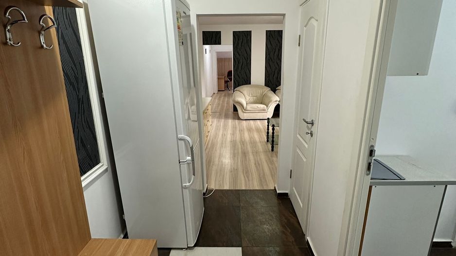 Apartament 3 camere Bulevardul Alexandru Obregia - Poză 10