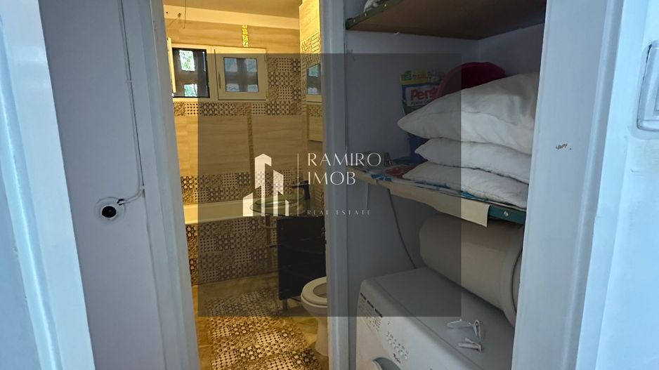 Apartament 3 camere Turnu Magurele Sector 4 - Poză 6