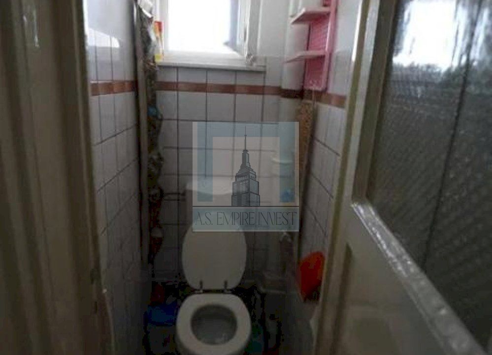 Ap 2 camere decomandat - zona Astra (ID:16931) - Poză 6