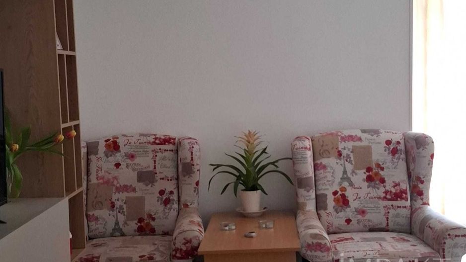 Apartament Modern | 1 camera | Terasa Generoasa | Iulius Mall | - Poză 2