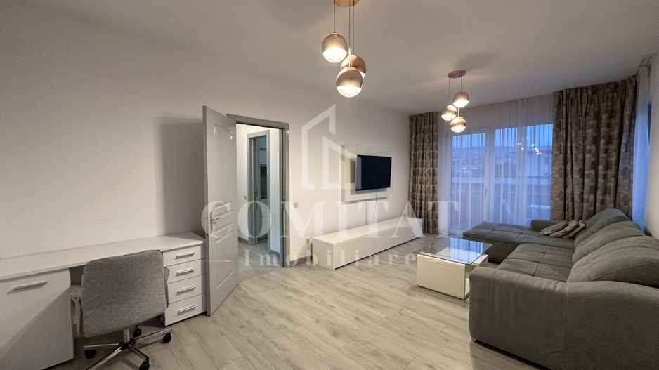 Apartament 2 camere | 63mp | Cartier Europa - Poză 1