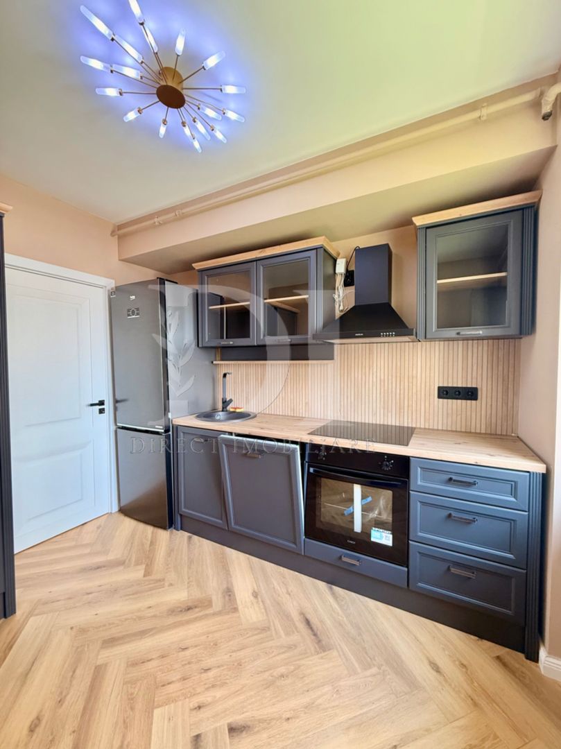 Apartament de vanzare Zona Terra / Floresti - Poză 7