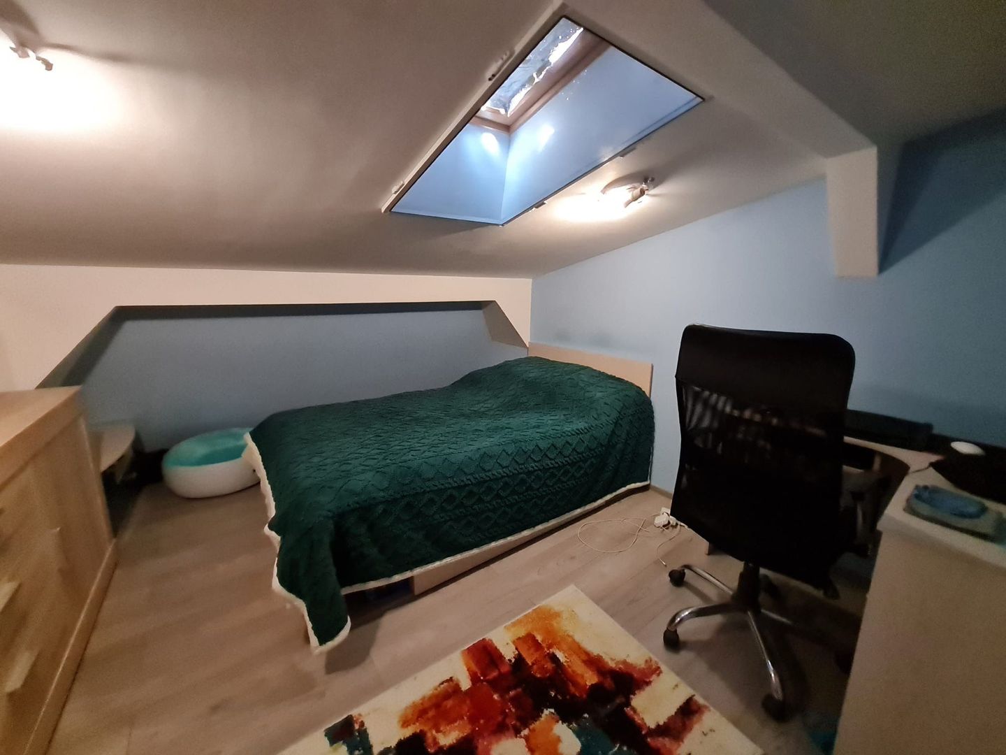 Apartament 3 camere la 5 min de Iulius Town - Poză 21