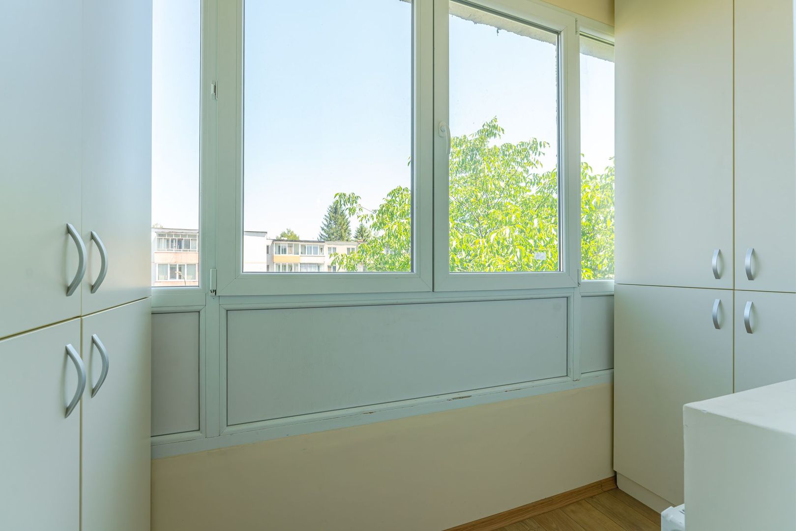 Apartament zona ONIX, mobilat si utilat - Poză 12