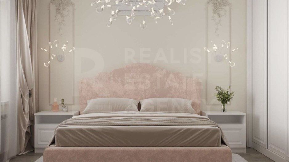 Vânzare, apartamnet, 2 camere, bd. Mircea cel Bătrîn, Ciocana - Poză 3