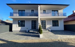 DUPLEX MODERN | ULTRACENTRAL | RADAUTI - Poză 1