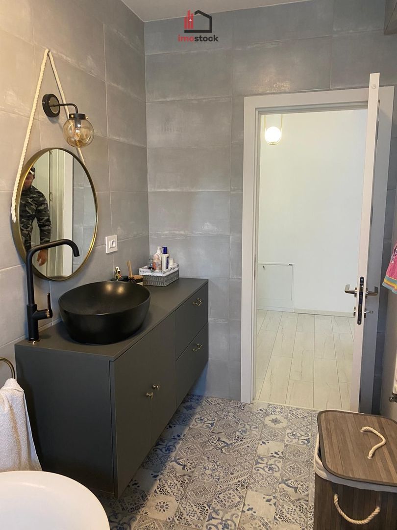 Duplex Dumbravita -mobilat si utilat - Poză 15