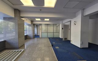 Spațiu comercial zona Centru Civic -  370 mp - Poză 5