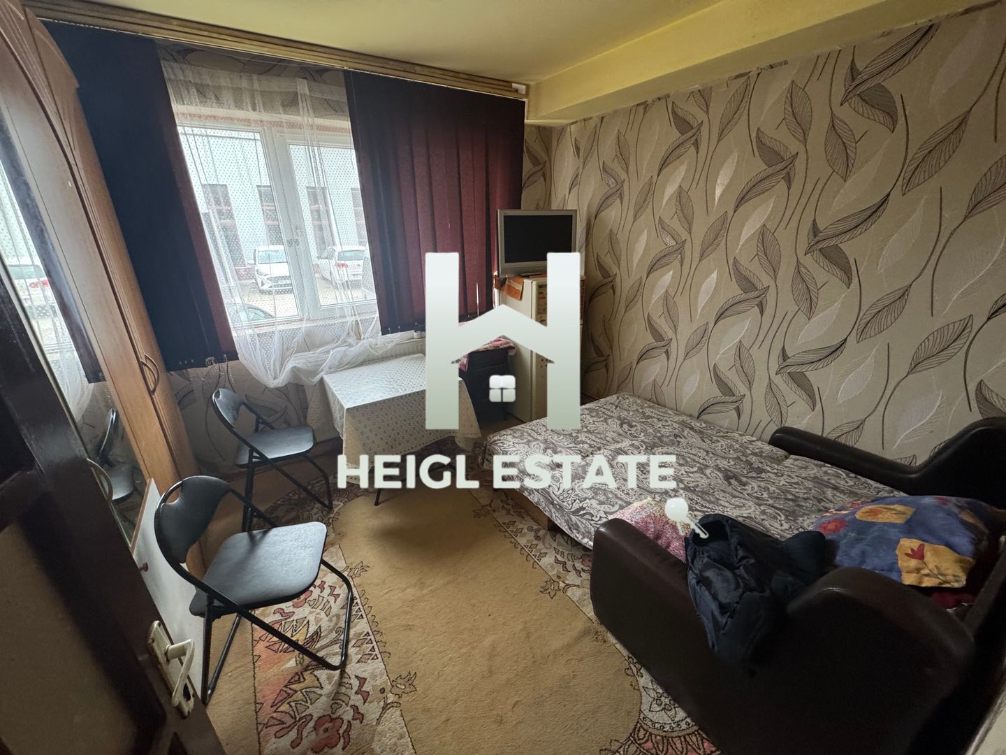 Apartament cu o camera de închiriat zona UMT, Timișoara - Poză 1