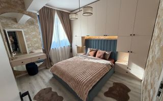 Apartament 3 camere | Prima închiriere | 71 mp | Parcare privată - Poză 1