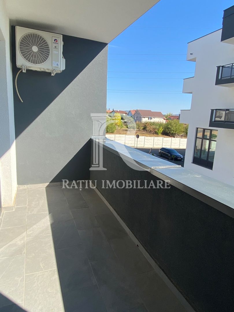 Apartament de inchiriat | Complex Termalis | Sanmartin | Bihor - Poză 12