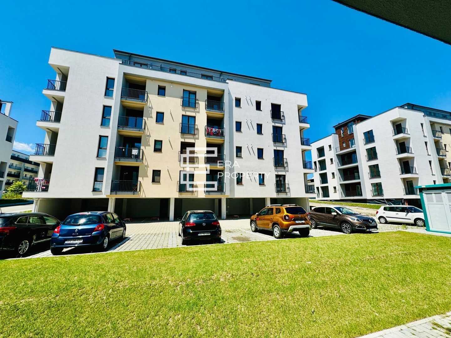 Penthouse 3 camere 80 mp, terasa 32 mp, Turnisor /Sibiu - Poză 13