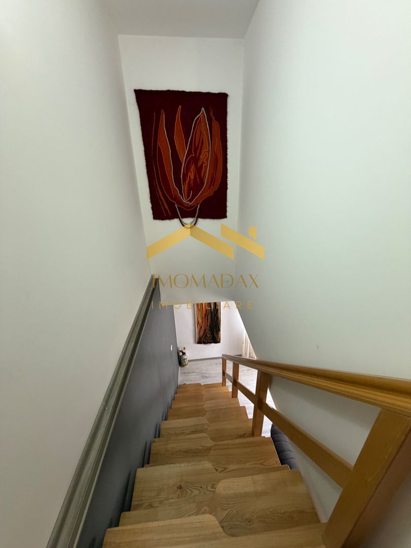 Complexul Studențesc-Casa Individuală-Disponibilă Imediat - Poză 16