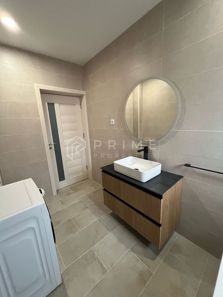 Apartament modern cu 2 camere, decomandat – Bloc Nou, Parcare & 2 Boxe - Poză 7