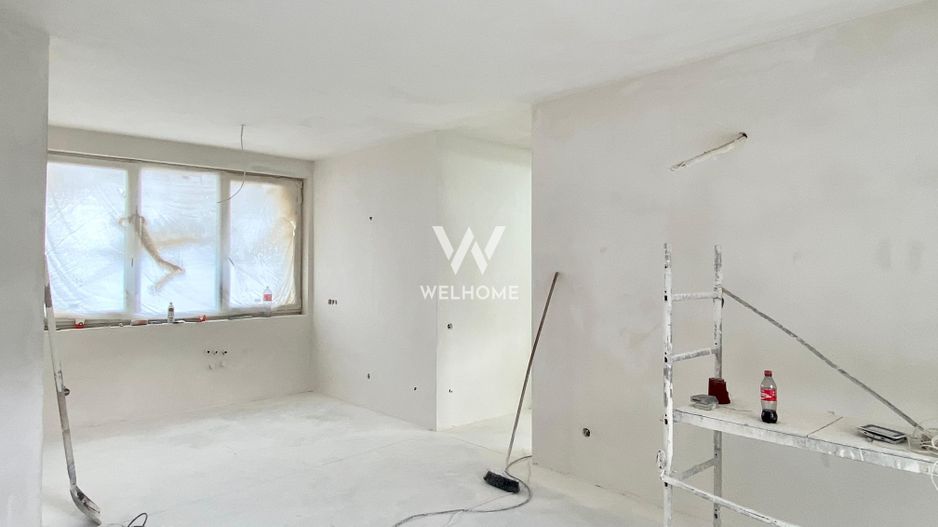 Apartament LA CHEIE cu 2 locuri parcare- Sibiu - Poză 11