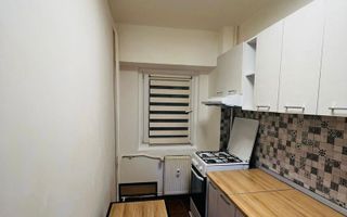 Garsonieră decomandată – Tei, lângă Facultatea de Construcții | - Poză 3