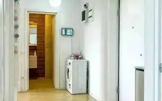 2 Camere, Complex CUBIC 7 Residence, Bloc FINALIZAT - POZE REALE. - Poză 16