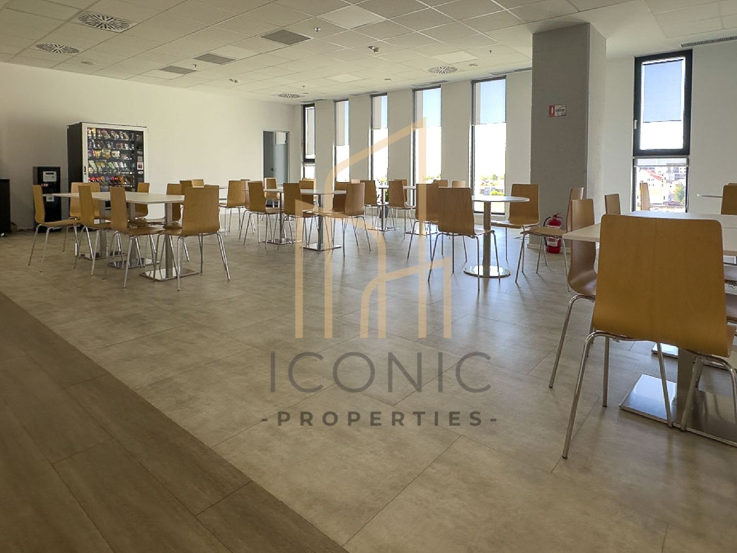 De inchiriat spatii birouri - Poză 14