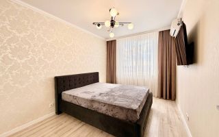 Vânzare, apartament, 1 cameră str. Grenoble, Botanica - Poză 4