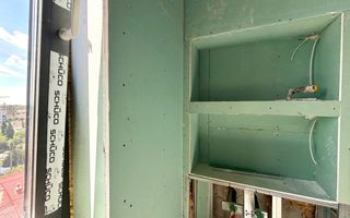 Penthouse Triplex Exclusivist *285mp* // Rooftop *93mp* // 2 Parking / Herastrau - Poză 33
