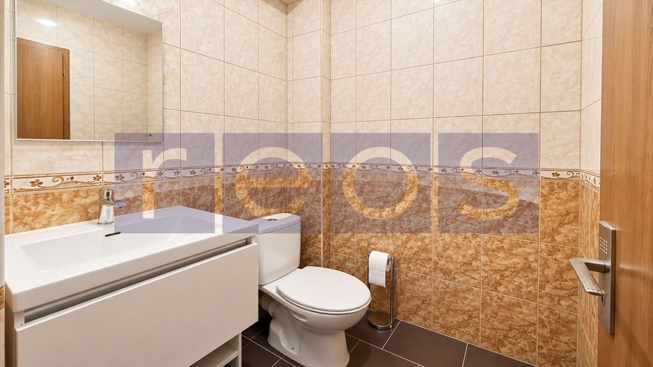 DE VANZARE 3 CAMERE SPATIOASE   | 2 BAI | 2 BALCOANE | LANGA MARRIOTT - Poză 6