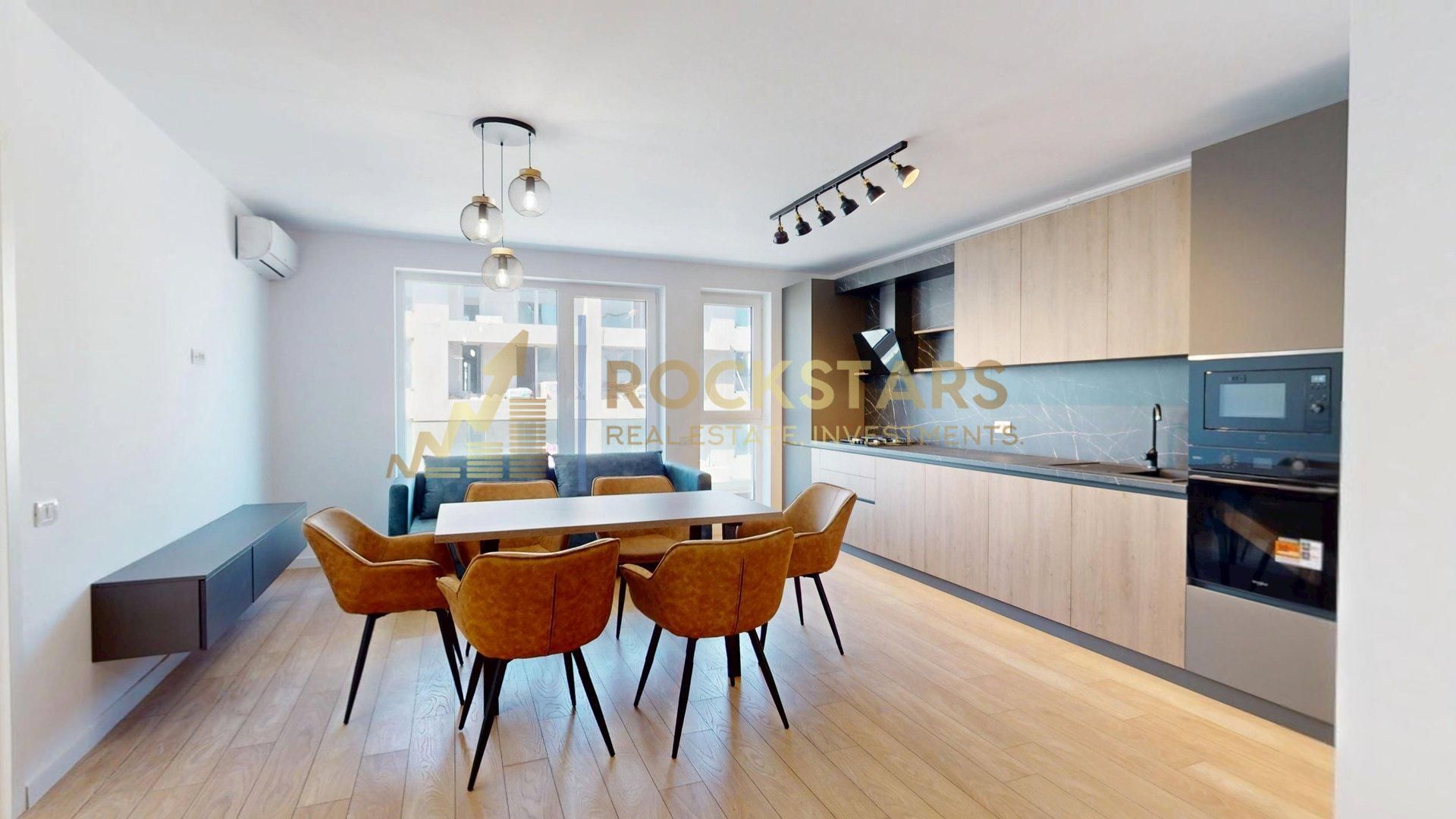 Apartament 2 Camere | MTM Residence | Pipera - Poză 1