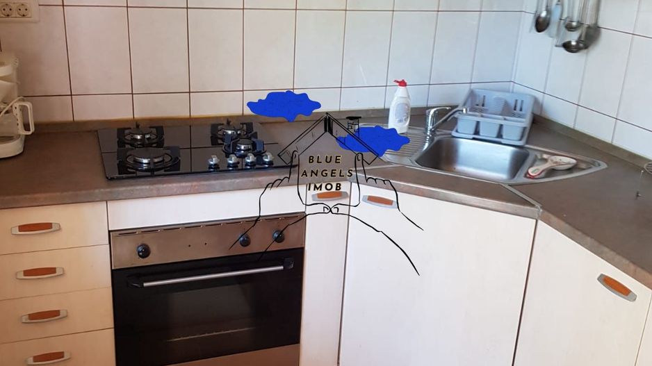 Apartament 2 camere, PET FRIENDLY - 45 mp - zona Astra - Poză 2