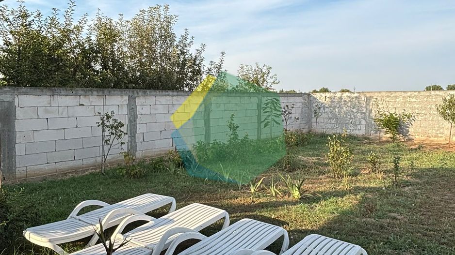 CASĂ 4 CAMERE CU 600 MP CURTE | JILAVA | ACCES RAPID CĂTRE BUCUREȘTI - Poză 18