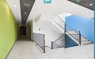 Apartament 3 camere  Nord One - Poză 19