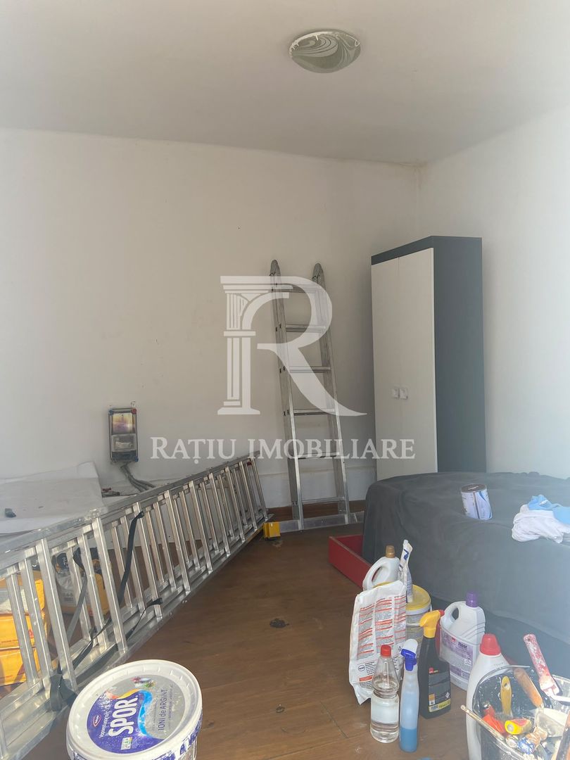 Casa cu 4 camere | Str.Louis Pasteur | Oradea - Poză 12