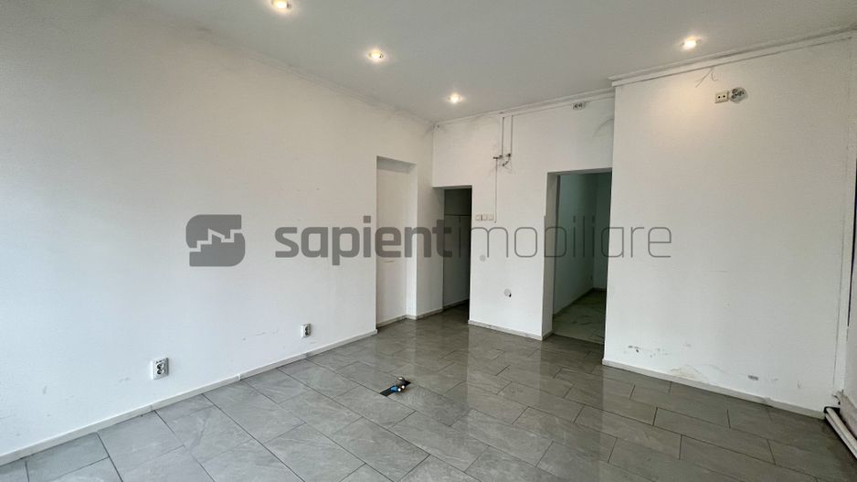 Sapient | Spațiu comercial _ Parcul 22 Decembrie, Oradea - Poză 5