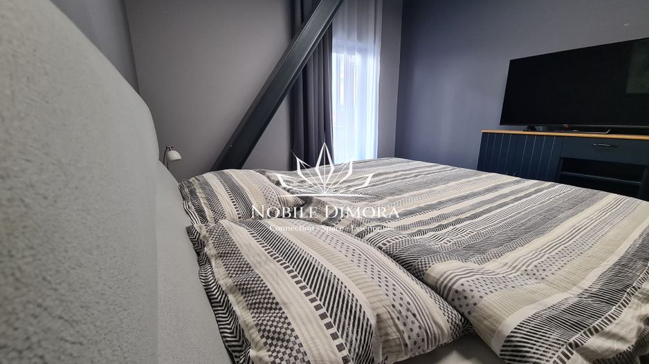 Apartament pet friendly cu 2 camere - acces gratuit in sala de fitness - Cetatii - Poză 17