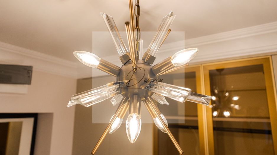 Studio lux Ivory Residence Pipera I mobilat I COMISION 0% - Poză 7