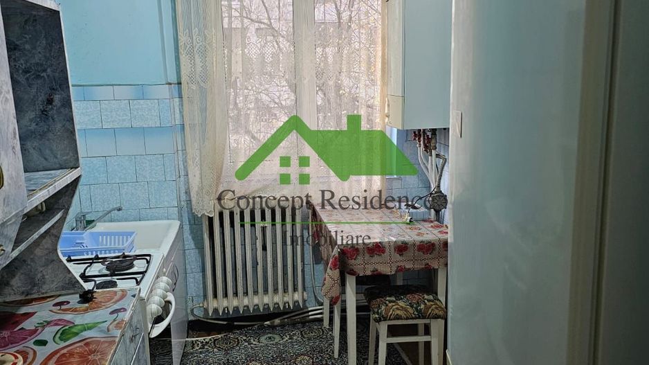 Apartament 2 camere, etaj 1, str. George Enescu – Vânzare exclusivă - Poză 6