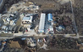 Spațiu industrial de vanzare Popești-Leordeni - Poză 26