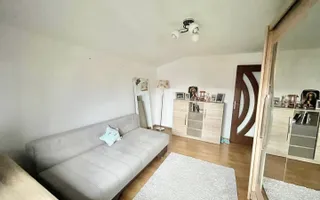 Duplex cu 4 camere si 2 bai complet mobilat si utilat in Giroc langa Zone 2. - Poză 12