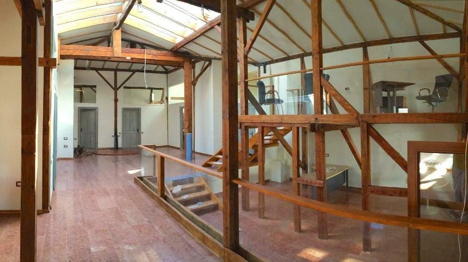 BRASADAS închiriază vila 21 cam UNIRII Birouri exclusive. - Poză 8