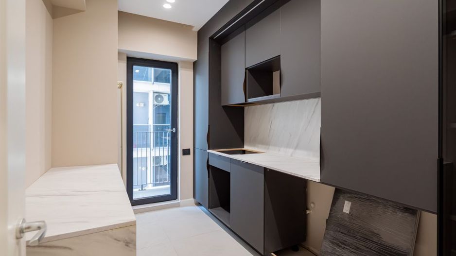 Apartament 3 camere Mamaia - zona Centrala | 90 mp | totul nou, prima utilizare - Poză 4