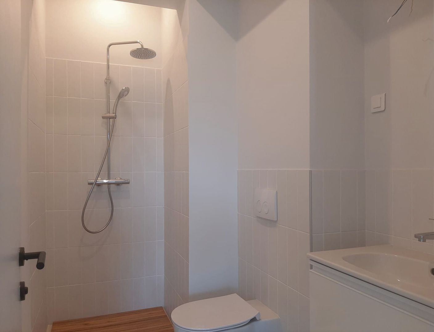 Apartament premium cu 3 camere terasă generoasă și vedere liberă  Escape Syner - Poză 9