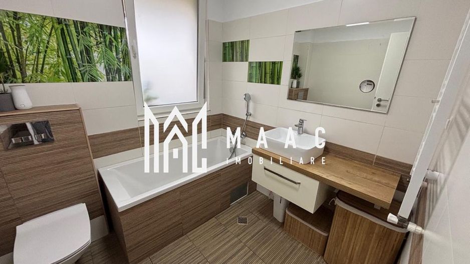 Apartament 2 camere | 62MPU | Utilat modern | Lacul Binder - Poză 5