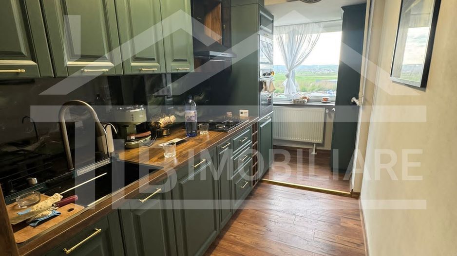 Apartament cu 3 camere,decomandat,76 mp,pet-friendly,Zona Libertatii - Poză 5