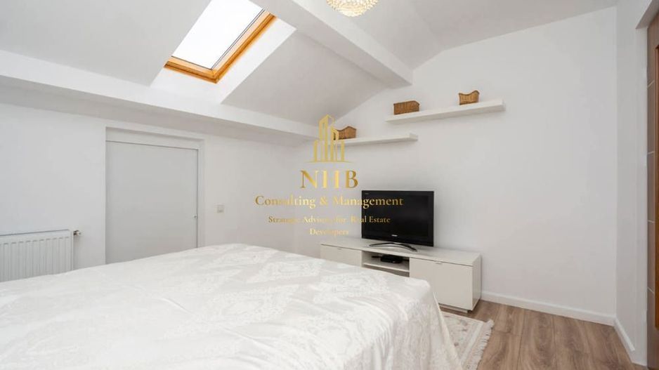 Apartament de 2 camere finisat modern de vanzare langa metrou - Poză 3