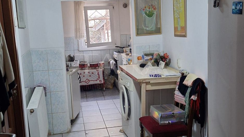 Oportunitate rară! Casă cu teren generos în zona Grand Hotel Italia - Poză 4