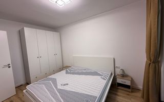 ISHO - Apartament spatios cu 2 camere la etajul 17 - Take Ionescu - Medicina - Poză 11