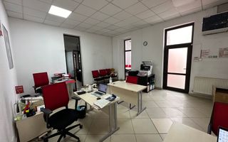 Spatiu birouri | 200 MP | Garaj | Terasa | Zona Centrala - Poză 10