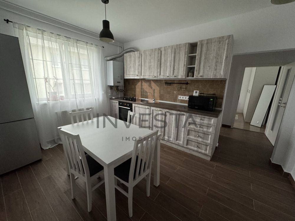 Apartament cu 2 camere de inchiriat, etaj intermediar, Andrei Muresanu - Poză 3